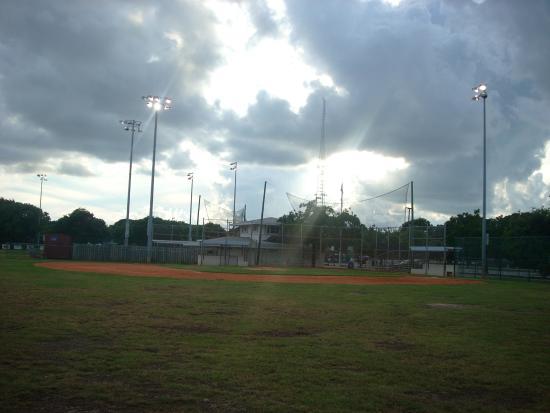 Key Largo Community Park