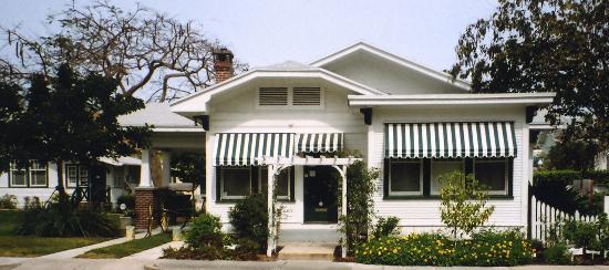 Cason Cottage House Museum