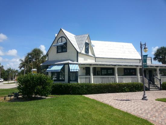 House of Seven Gables