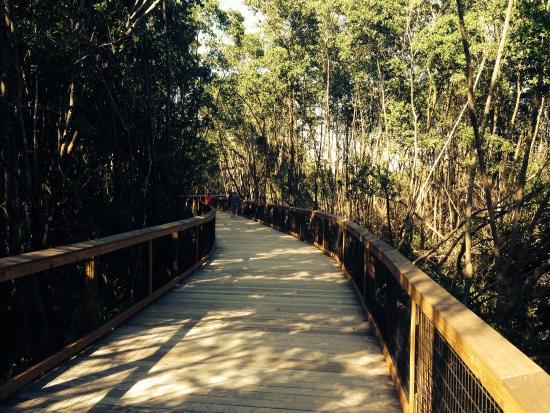 Gordon River Greenway