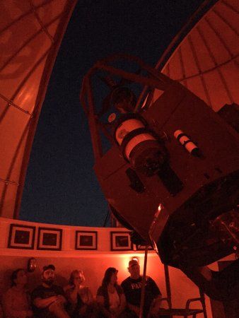 Gunnison Valley Observatory