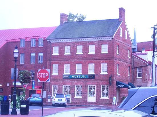 Historic Annapolis Museum and Store