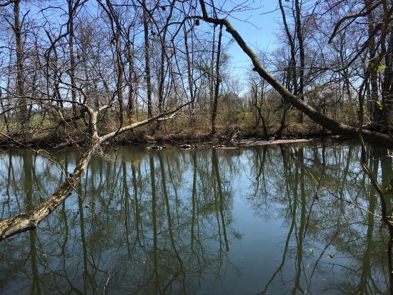Delaware and Raritan Canal State Park