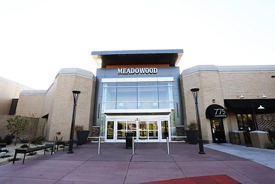 Meadowood Mall