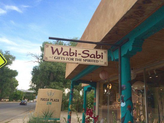 Wabi Sabi