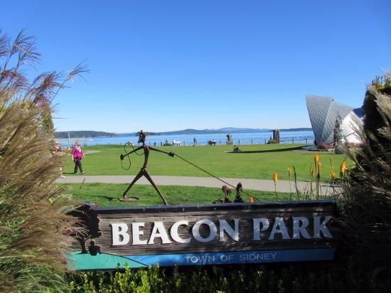 Beacon Park