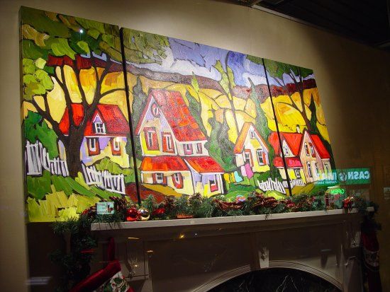 The Edge Gallery