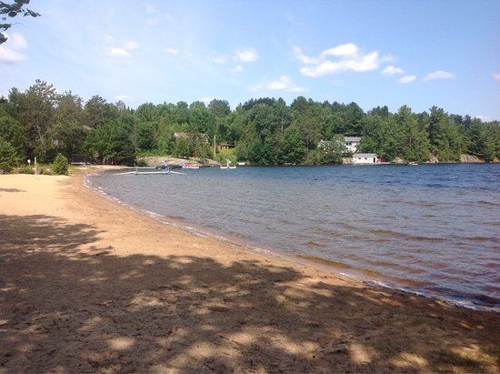 Elks Lodge Family Park