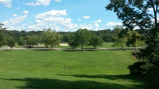 Donaldson Park
