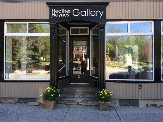 Heather Haynes Gallery
