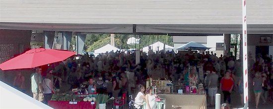 Farmer's Market of the Ozarks