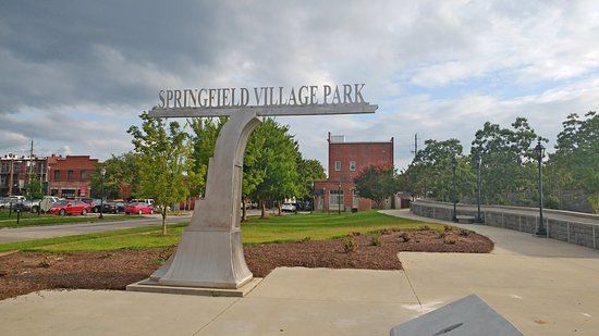 Springfield Village Park