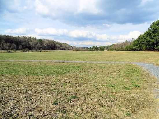 Resaca Battlefield Historic Site
