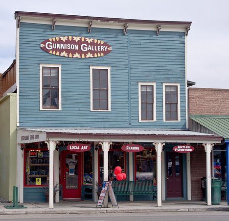 Gunnison Gallery