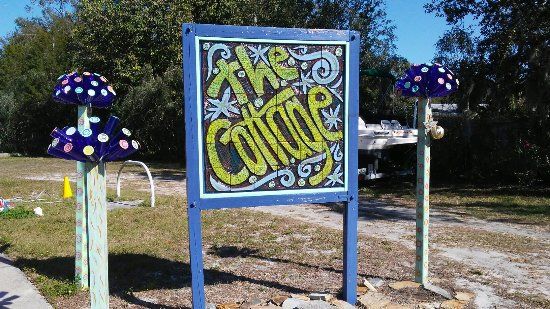 The Cottage Art Gallery