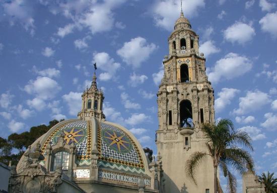 Museo del Hombre de San Diego