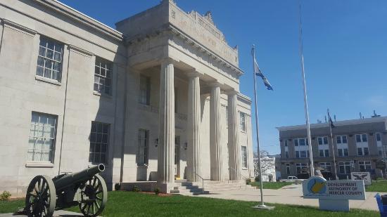 Those Who Served War Museum