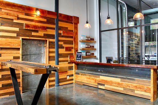 Chuckanut Bay Distillery