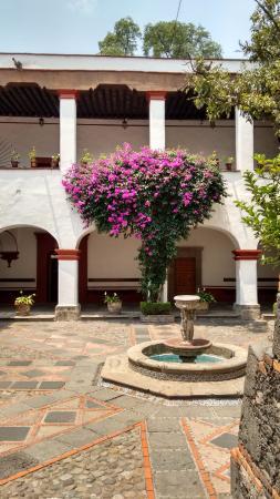 Iglesia de San Jacinto