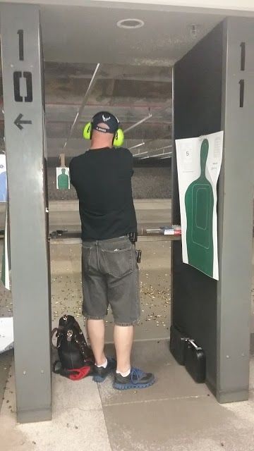 Shooter's World of Peoria