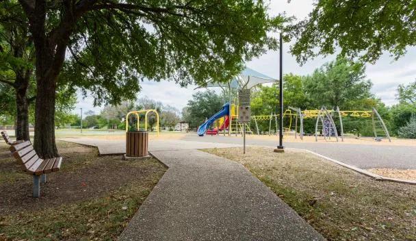Franklin Park