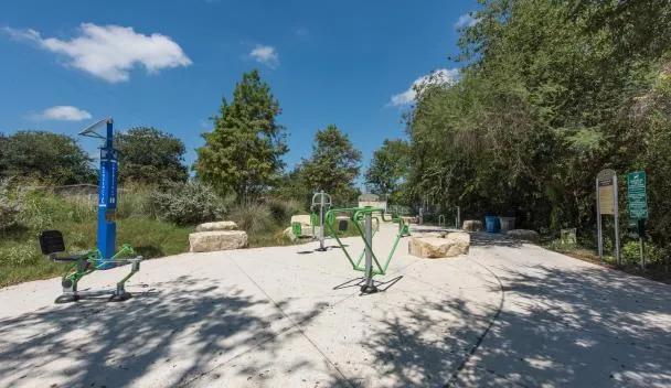 Dafoste Park