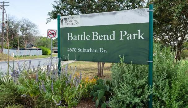 Battle Bend Park