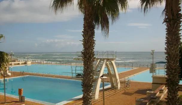 Sea Point Pavillion & Swimming Pools