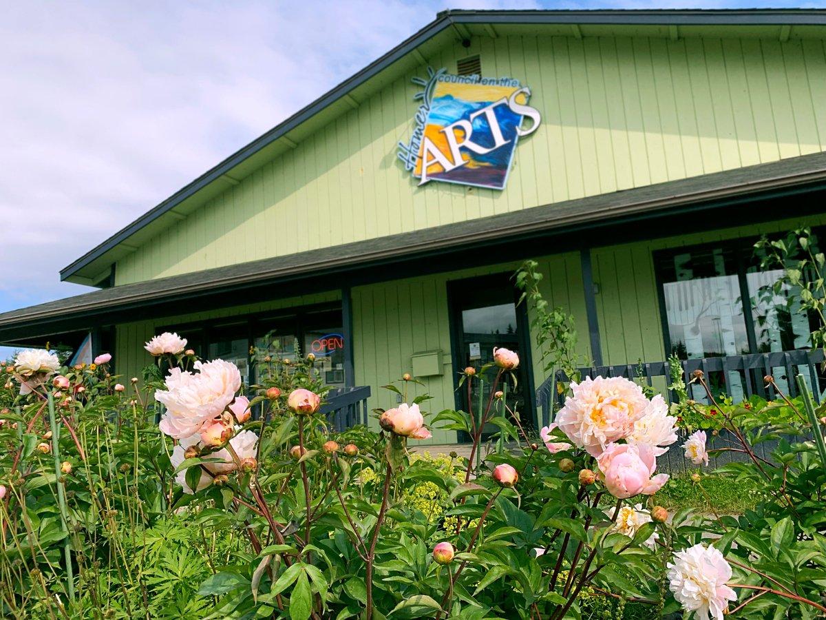 Homer Council of the Arts