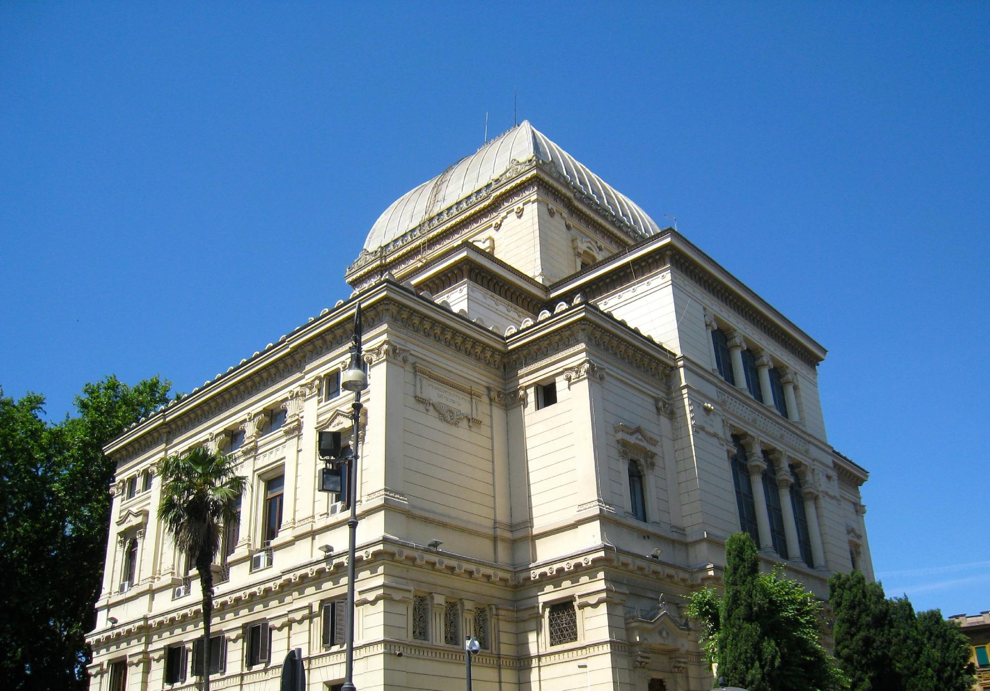 Tempio Maggiore