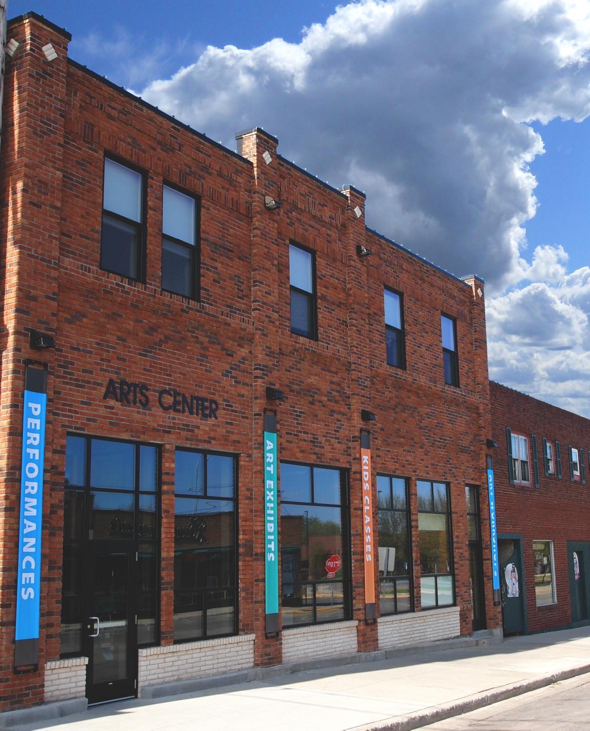 North Dakota Sports Hall of Fame