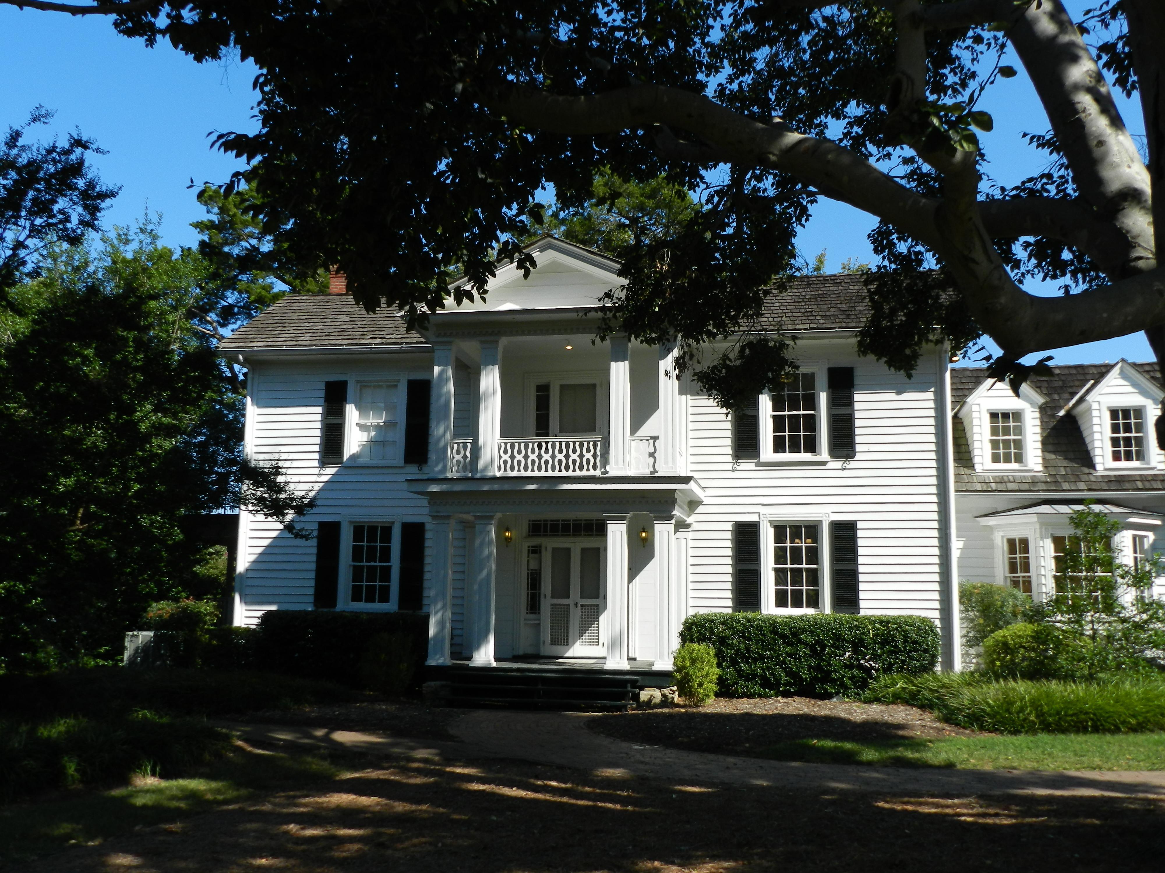 Anderson Point Park