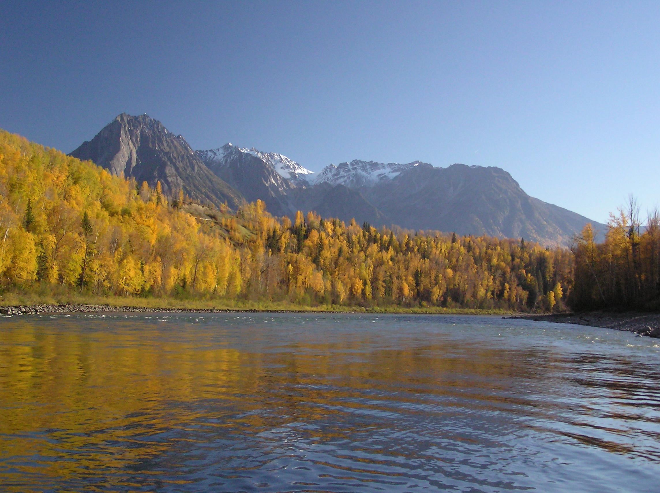 Skeena Valley Golf and Country Club