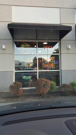 Gandolfo's Deli