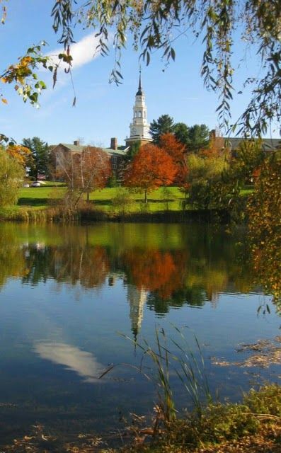 Colby College
