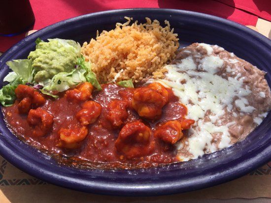 Maria Elena's Restaurant