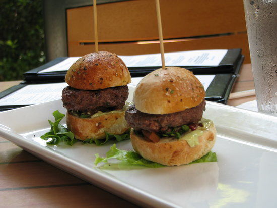 Max Lager's Wood-Fired Grill & Brewery