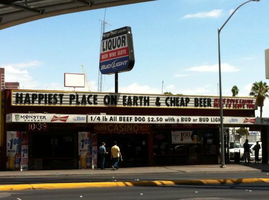 Stage Door Casino
