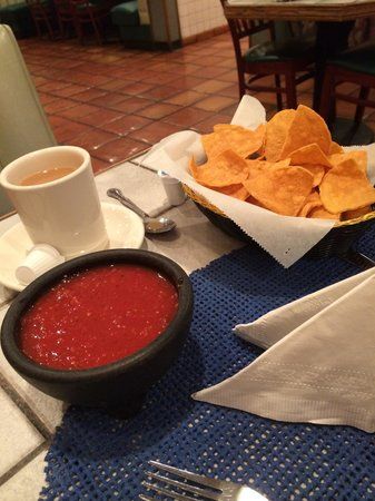 Dona Maria's Tamale Shop