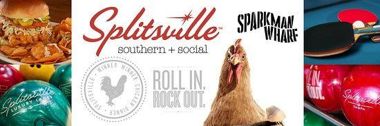 Splitsville Southern & Social