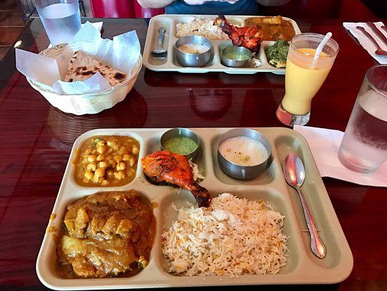 Annam Indian Cuisine