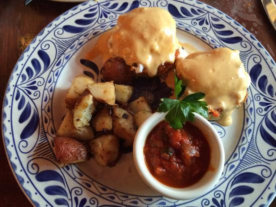 Colibri Mexican Bistro