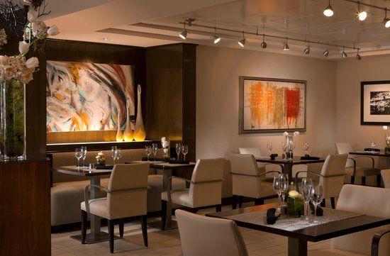 Terrace Bistro Restaurant