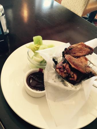 The Limestone Kitchen Resturant & Lounge