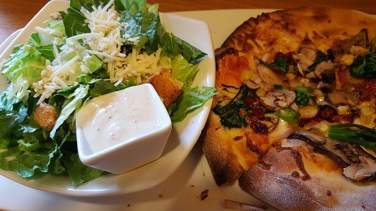 California Pizza Kitchen