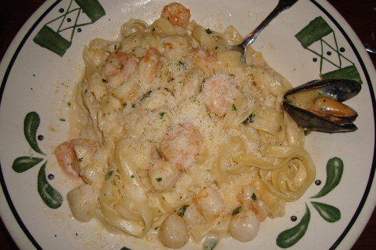 Olive Garden