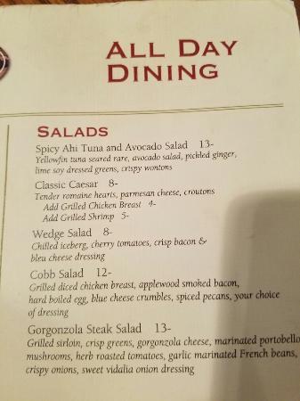 Stonestreet Cafe