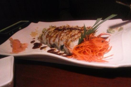 Tokyo Japanese Steak House