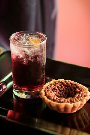 The Hideout Coffee House