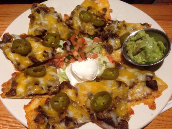 Chili's Grill & Bar